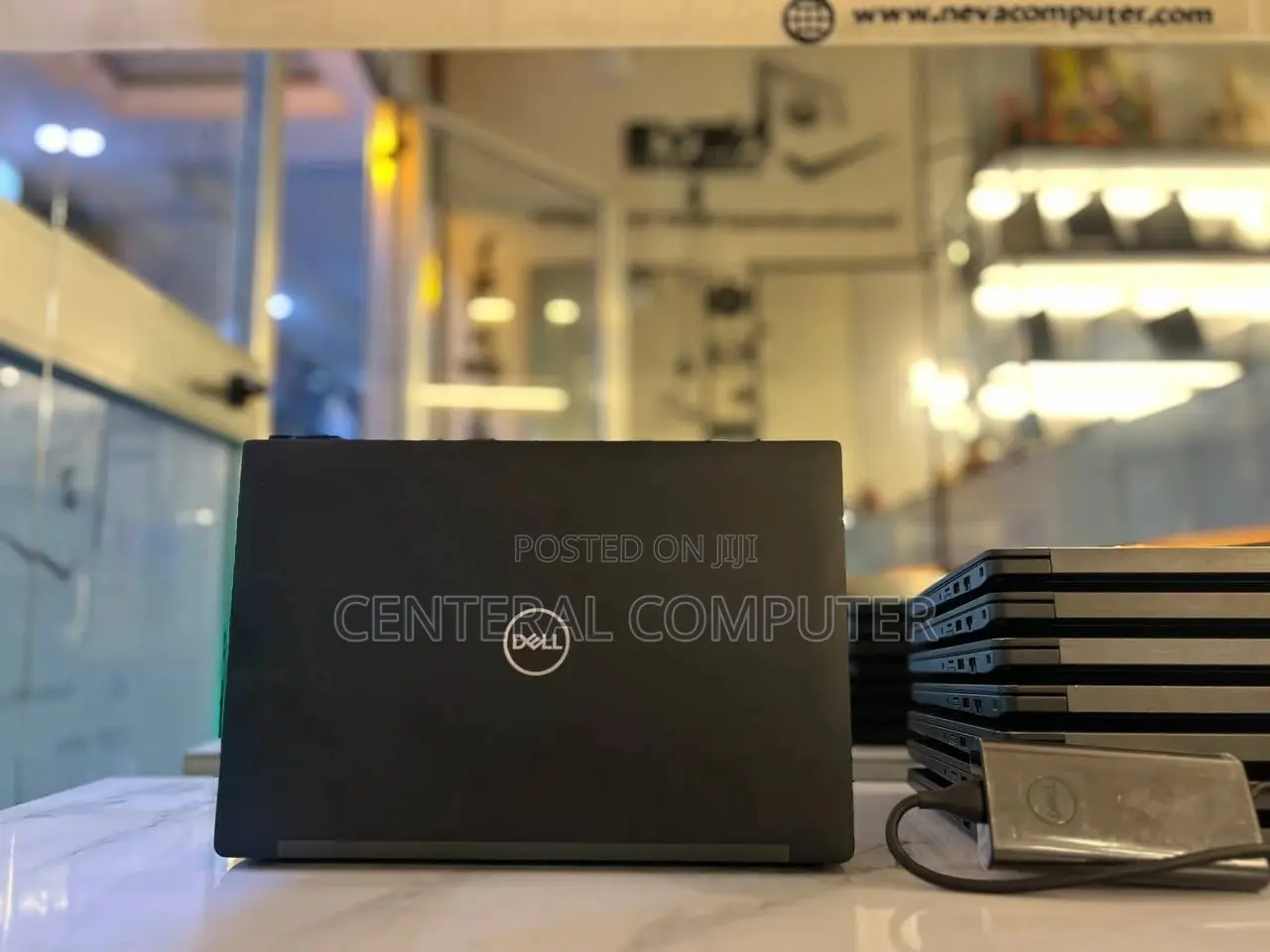 New Laptop Dell Latitude 5310 16GB Intel Core I7 SSD 256GB