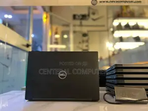 New Laptop Dell Latitude 5310 16GB Intel Core I7 SSD 256GB