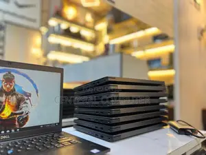 New Laptop Dell Latitude 5310 16GB Intel Core I7 SSD 256GB