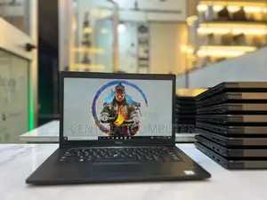 New Laptop Dell Latitude 5310 16GB Intel Core I7 SSD 256GB