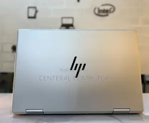 New Laptop HP Envy X360 15-Cp0013nr 16GB Intel Core I7 SSD 1T
