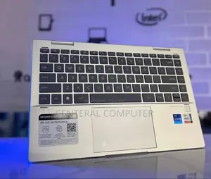 New Laptop HP Envy X360 15-Cp0013nr 16GB Intel Core I7 SSD 1T