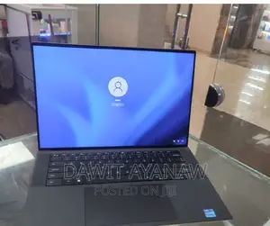 New Laptop Dell 16GB Intel Core I7 SSD 512GB