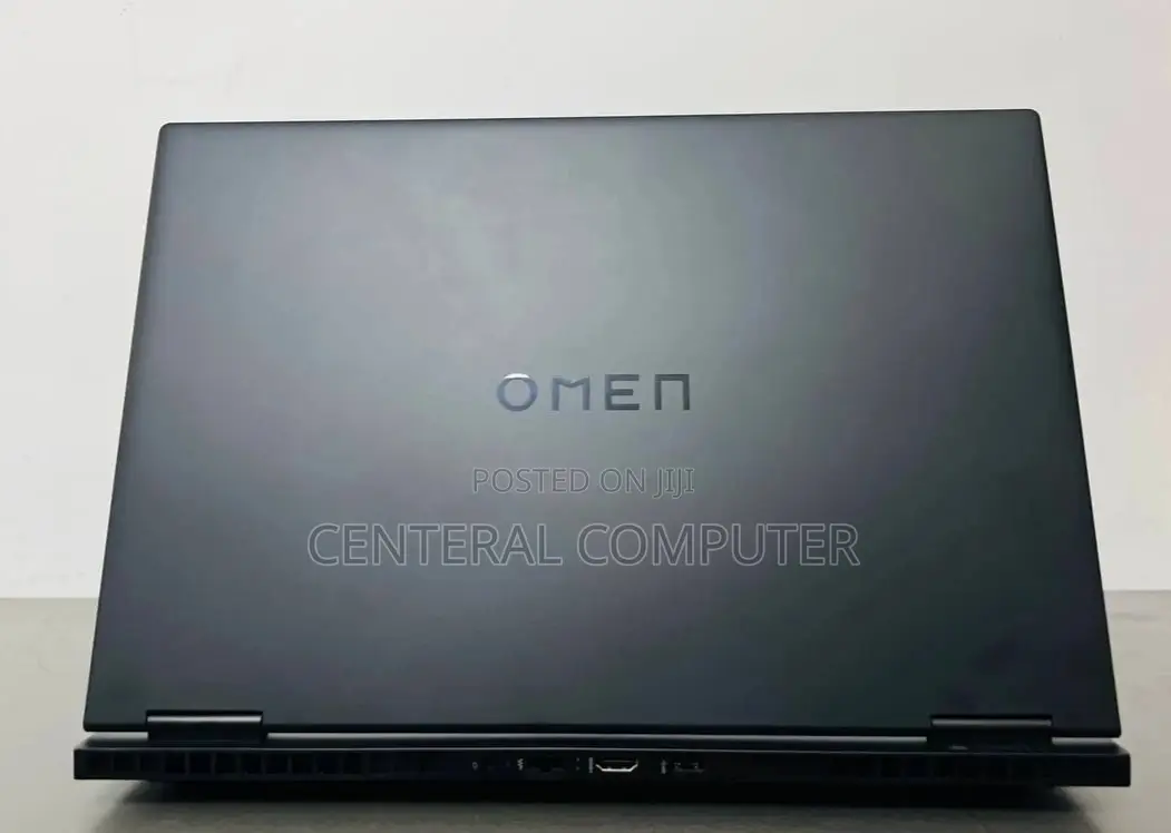 New Laptop HP Omen 16 16GB Intel Core I9 SSD 512GB