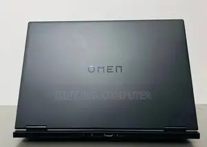 New Laptop HP Omen 16 16GB Intel Core I9 SSD 512GB