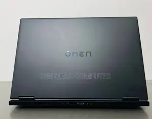 New Laptop HP Omen 16 16GB Intel Core I9 SSD 512GB
