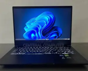 New Laptop HP Omen 16 16GB Intel Core I9 SSD 512GB