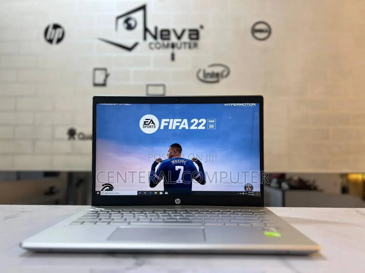 New Laptop HP Pavilion 13z 16GB Intel Core I7 SSD 1T