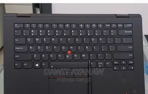 New Laptop Lenovo 8GB Intel Core I7 SSD 512GB