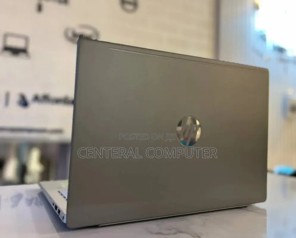 New Laptop HP Pavilion 13 X360 16GB Intel Core I5 SSD 512GB