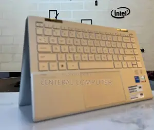 New Laptop HP Pavilion 13 X360 16GB Intel Core I5 SSD 512GB