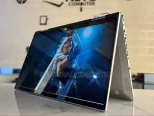 New Laptop HP Pavilion 13 X360 16GB Intel Core I5 SSD 512GB