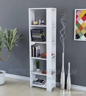 Book Shelf
