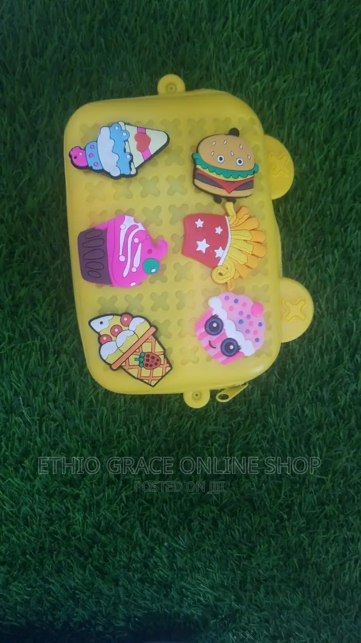 Pop Bag for Kids