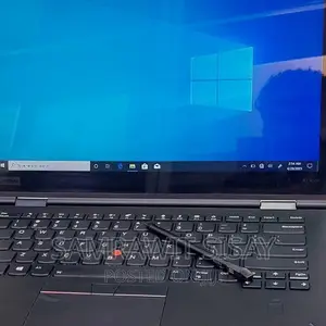 New Laptop Lenovo ThinkPad Yoga 370 8GB Intel Core I7 SSD 512GB