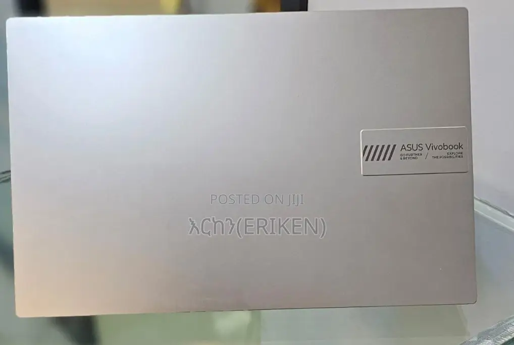 New Laptop Asus VivoBook 15 X510UQ 8GB Intel Core I3 SSD 512GB