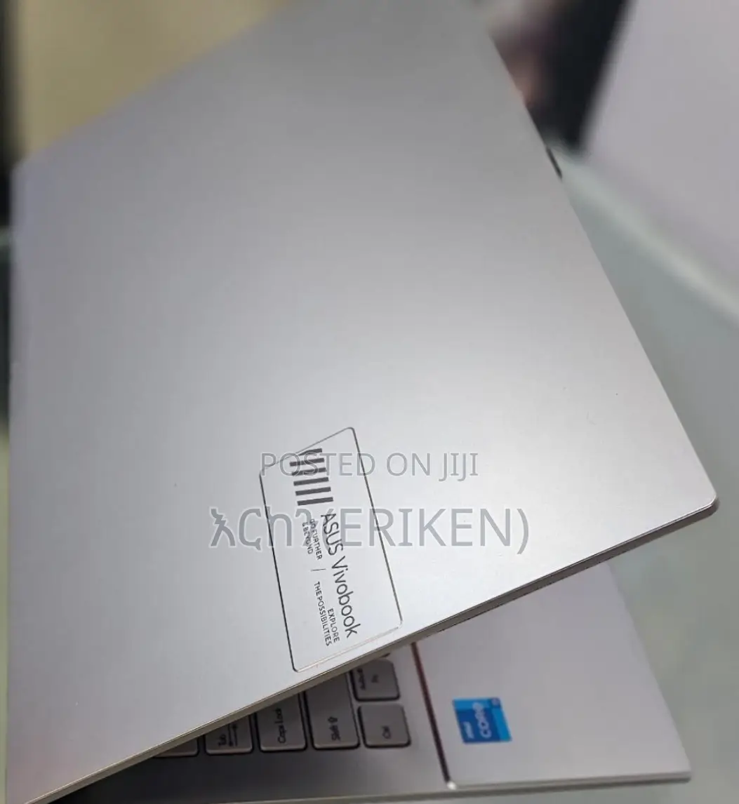 New Laptop Asus VivoBook 15 X510UQ 8GB Intel Core I3 SSD 512GB