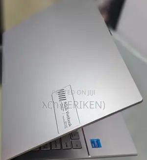 New Laptop Asus VivoBook 15 X510UQ 8GB Intel Core I3 SSD 512GB