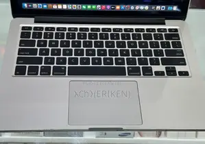 New Laptop Apple MacBook Pro 2015 8GB Intel Core I5 SSD 128GB