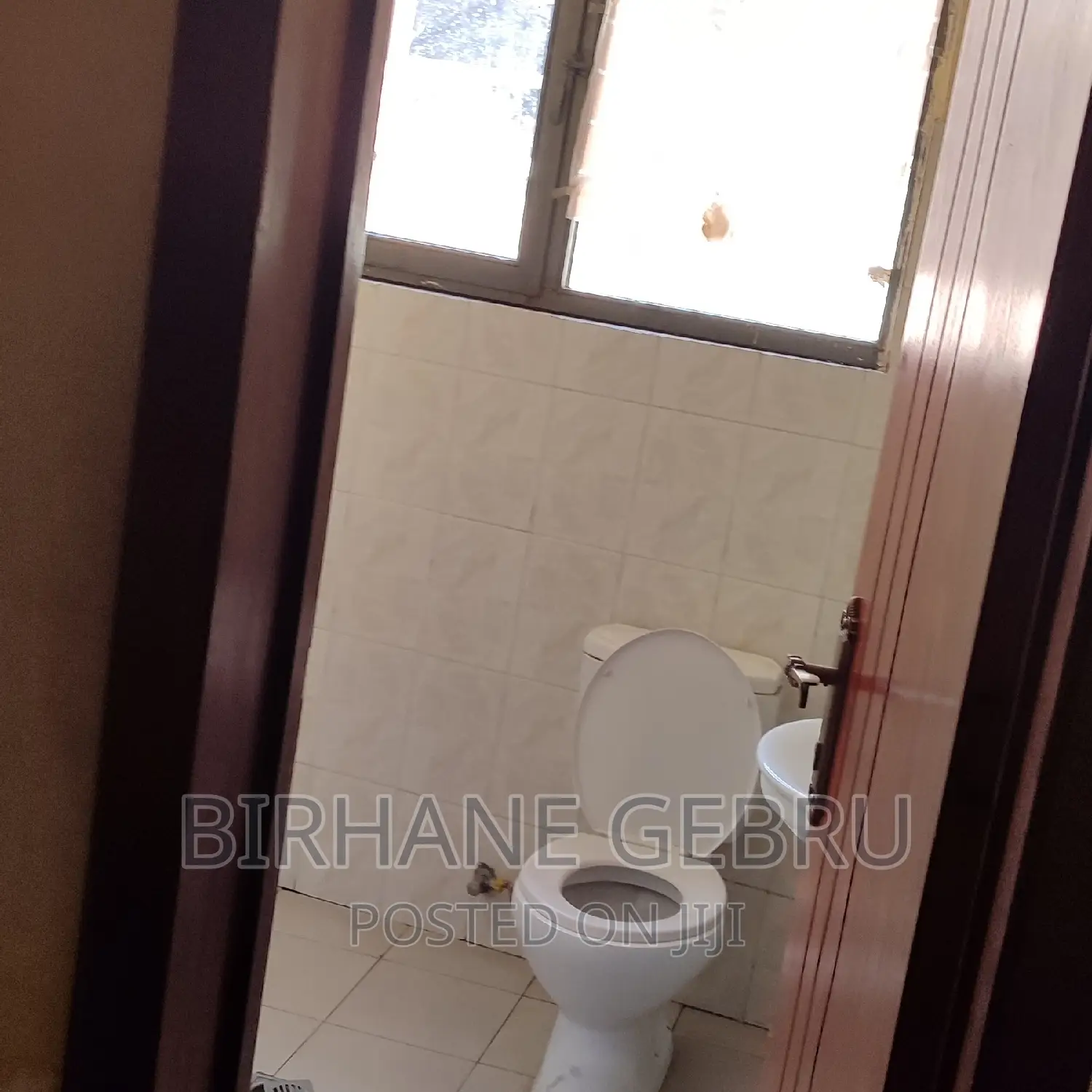 5bdrm House in House Ware, Bole for rent
