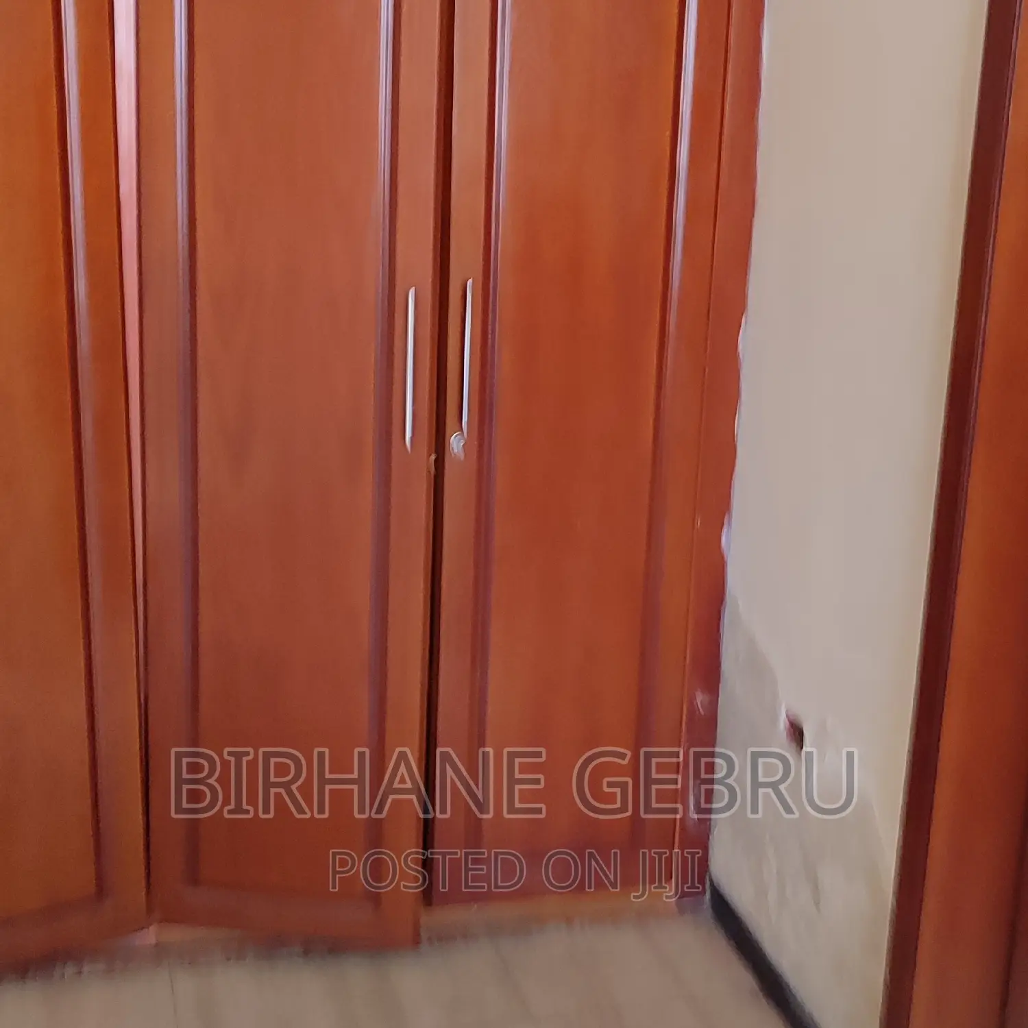 5bdrm House in House Ware, Bole for rent