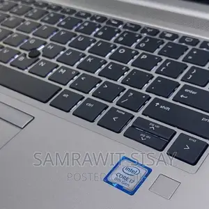 Photo - New Laptop HP EliteBook 840 16GB Intel Core I7 SSD 512GB