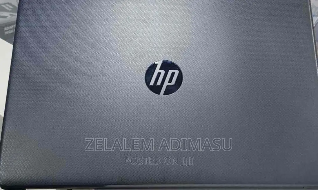 New Laptop HP Pavilion 15 8GB Intel Core I5 SSD 256GB