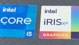 New Laptop HP Pavilion 15 8GB Intel Core I5 SSD 256GB