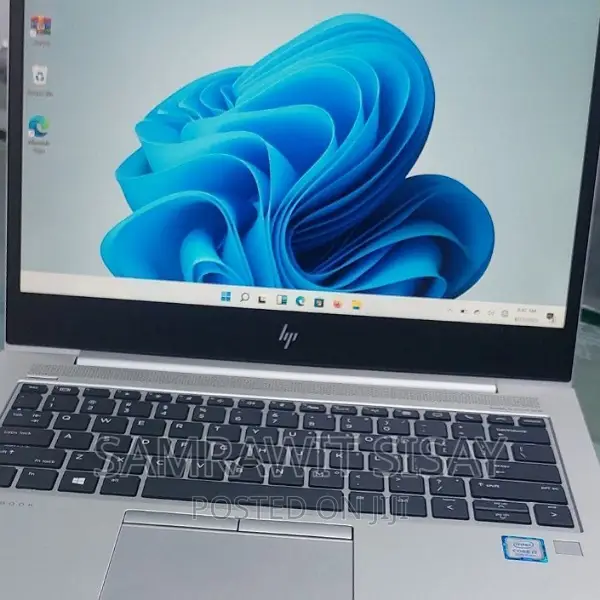 New Laptop HP EliteBook 840 16GB Intel Core I7 SSD 512GB