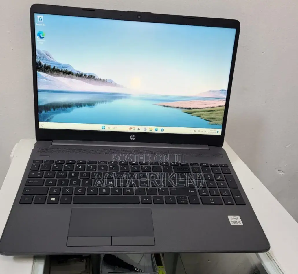 New Laptop HP Stream Notebook 8GB Intel Core I5 SSD 256GB