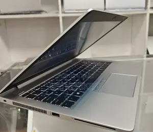 New Laptop HP EliteBook 840 16GB AMD Ryzen 5 SSD 512GB