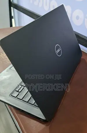 Photo - New Laptop Dell Latitude 5310 16GB Intel Core I7 SSD 512GB