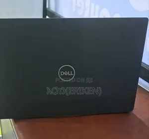 New Laptop Dell Latitude 5310 16GB Intel Core I7 SSD 512GB
