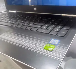 New Laptop HP Pavilion 15 8GB Intel Core I5 HDD 1T