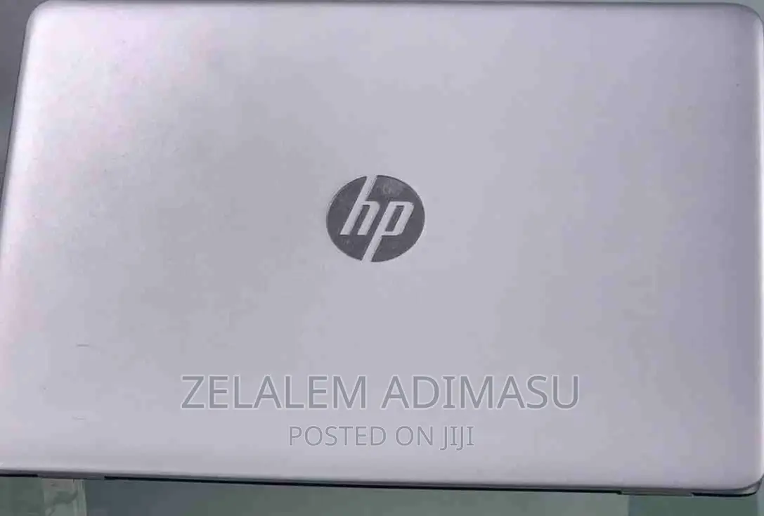 New Laptop HP EliteBook 840 8GB Intel Core I5 SSD 512GB