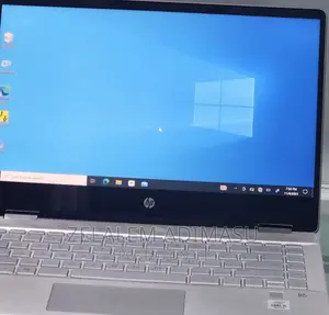 Photo - New Laptop HP Pavilion 15 8GB Intel Core I5 SSD 512GB