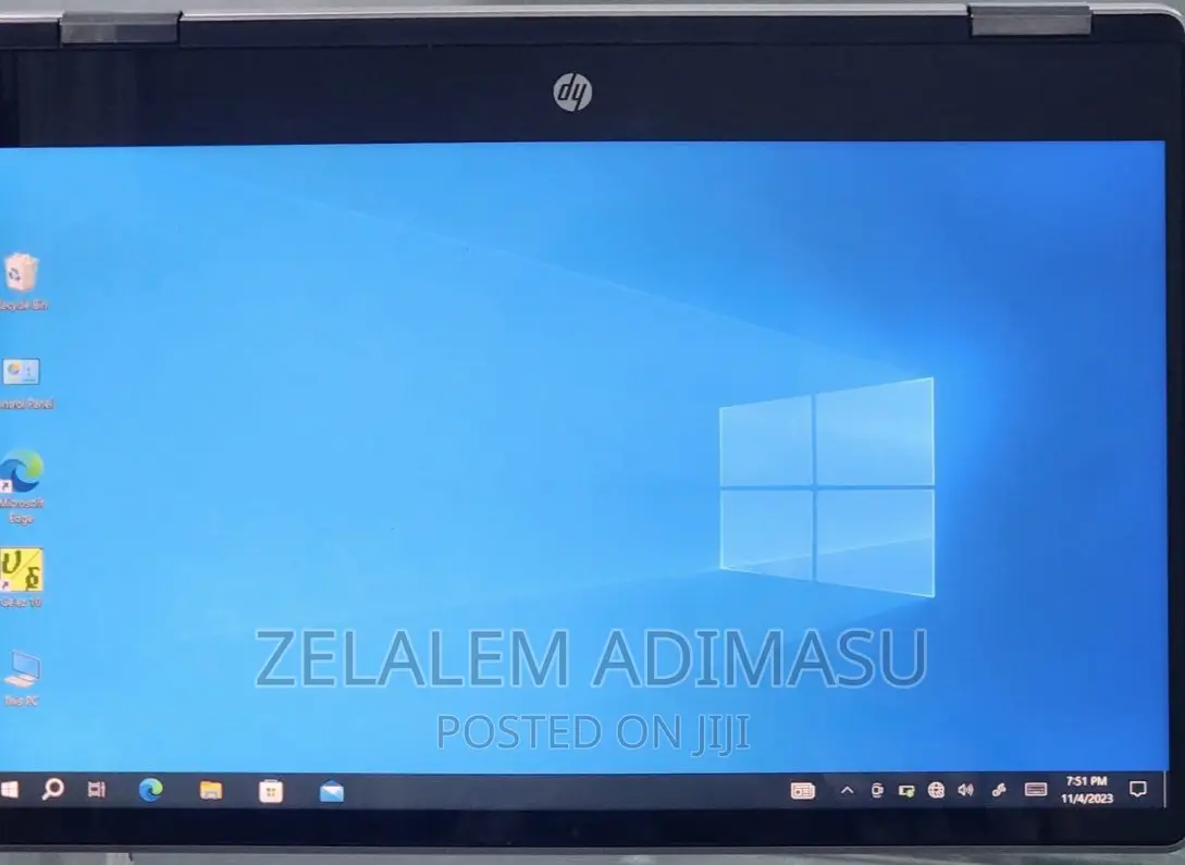 New Laptop HP Pavilion 15 8GB Intel Core I5 SSD 512GB