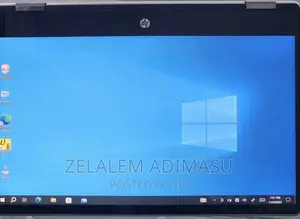 New Laptop HP Pavilion 15 8GB Intel Core I5 SSD 512GB