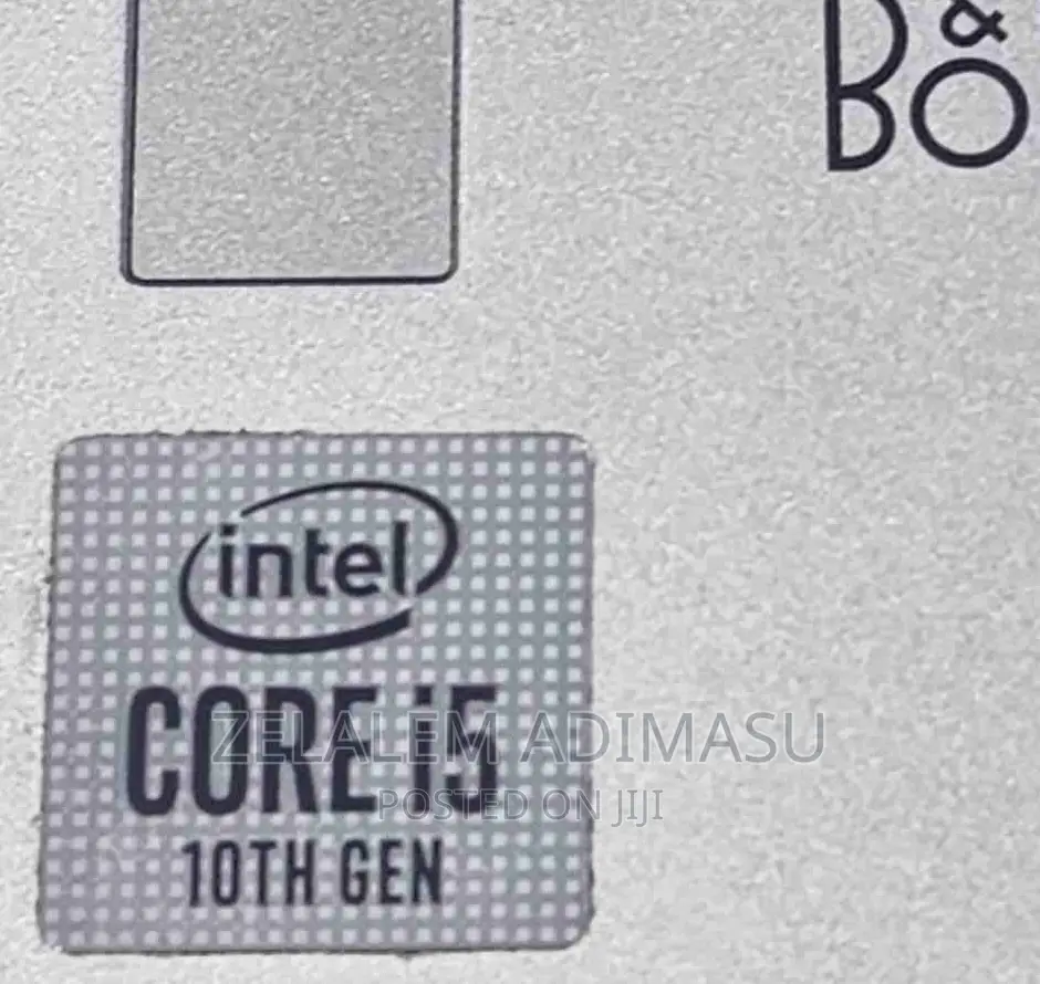 New Laptop HP Pavilion 15 8GB Intel Core I5 SSD 512GB