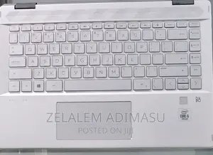 New Laptop HP Pavilion 15 8GB Intel Core I5 SSD 512GB