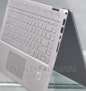 New Laptop HP Pavilion 15 8GB Intel Core I5 SSD 512GB