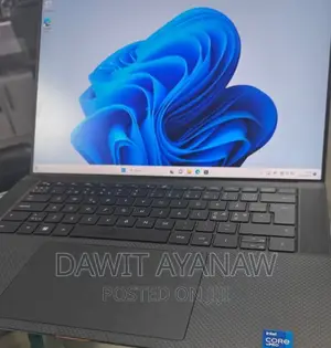 Photo - New Laptop Dell 32GB Intel Core I7 SSD 512GB