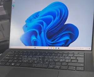 New Laptop Dell 32GB Intel Core I7 SSD 512GB