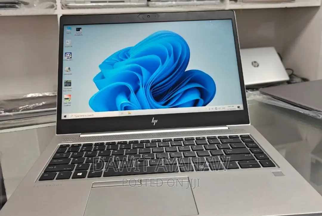 New Laptop HP Stream Notebook 16GB AMD Ryzen 5 SSD 512GB