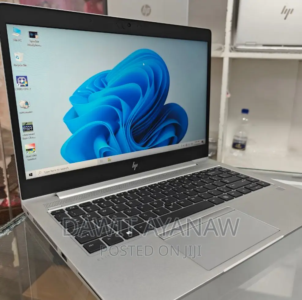 New Laptop HP Stream Notebook 16GB AMD Ryzen 5 SSD 512GB