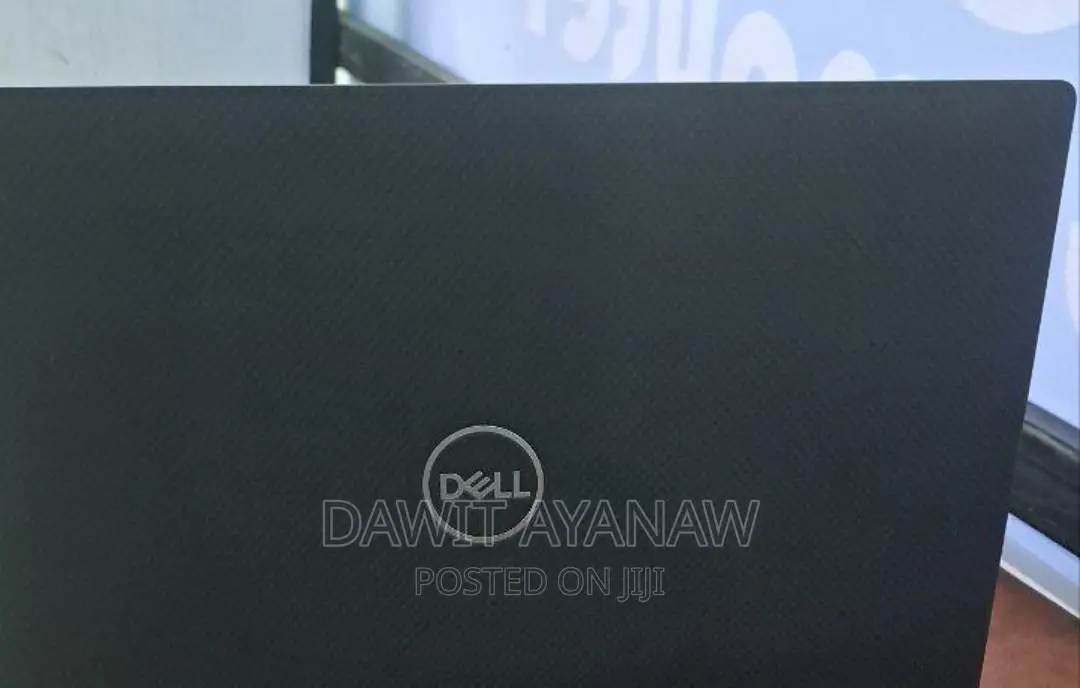 New Laptop Dell 16GB Intel Core I7 SSD 512GB