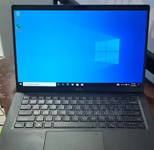 New Laptop Dell 16GB Intel Core I7 SSD 512GB