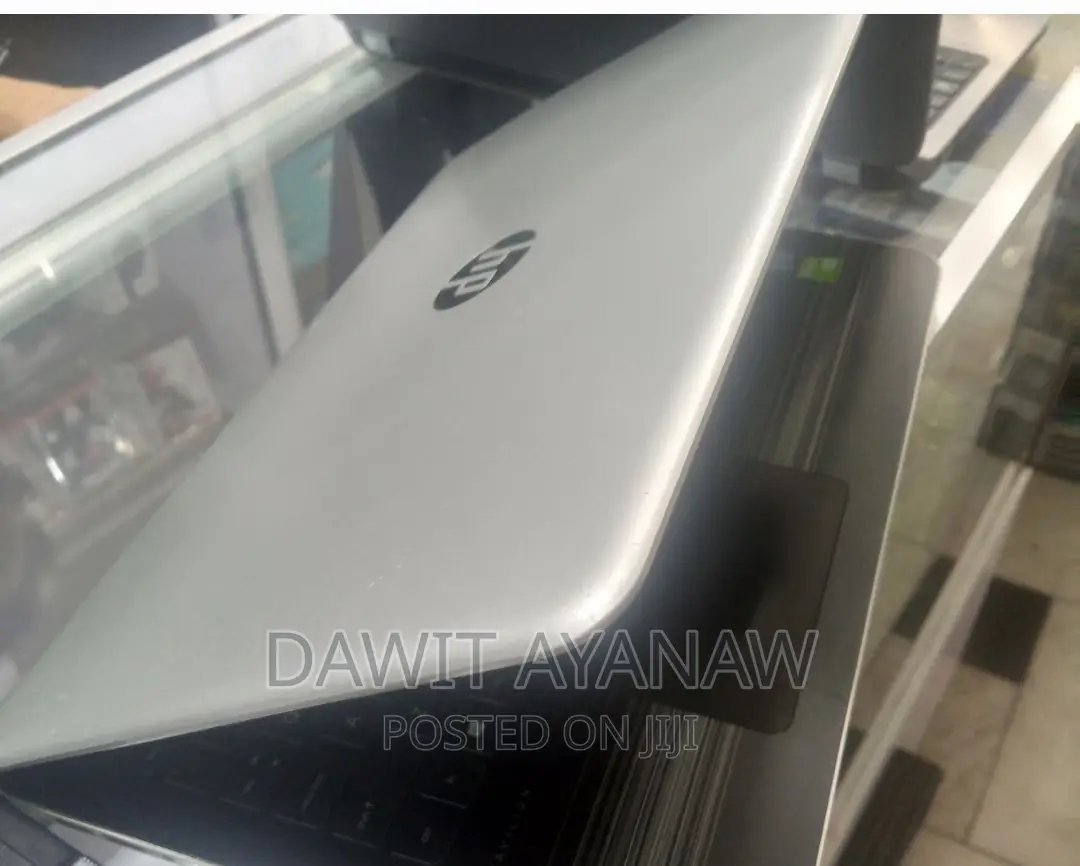 New Laptop HP 8GB Intel Core I5 HDD 1T