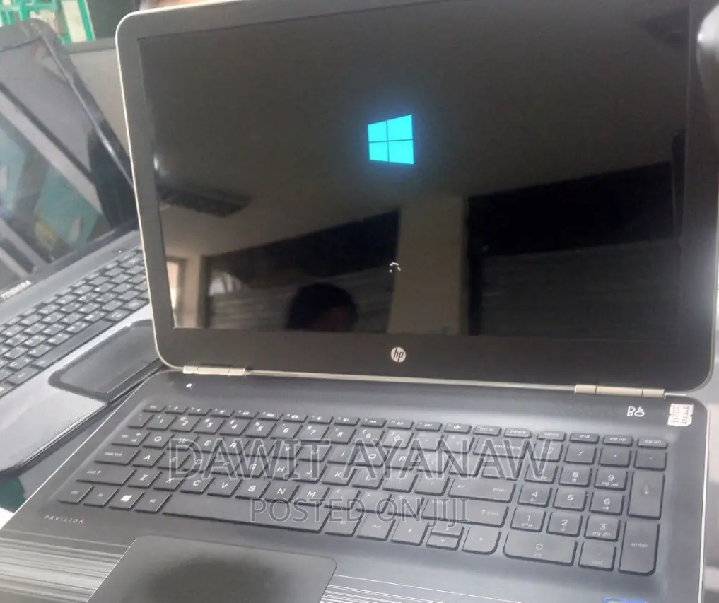 New Laptop HP 8GB Intel Core I5 HDD 1T