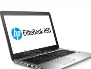 New Laptop HP 16GB Intel Core I5 SSD 512GB